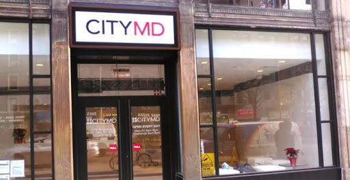 CityMD West 104th Urgent Care - NYC image 4