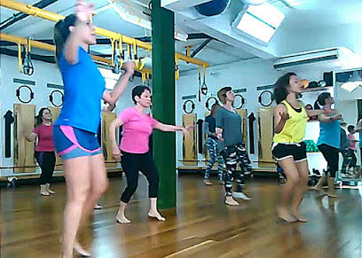 Klik! Studio Pilates & Wellness - Caracas 1080, Miranda, Venezuela