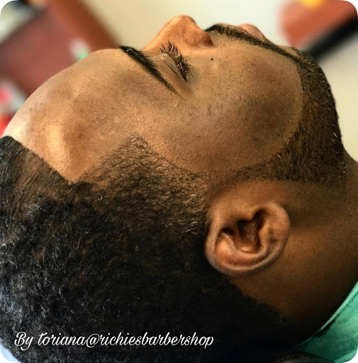 Barber Shop «Richies Barbershop 1 LLC», reviews and photos, 3412 Aloma Ave, Winter Park, FL 32792, USA