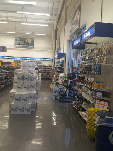 Auto Parts Store «NAPA Auto Parts - Genuine Parts Company», reviews and photos, 4131 S Main St, Acworth, GA 30101, USA