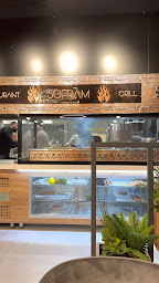 Photo n°50 de Restaurant Sofram Grill à Vénissieux ()