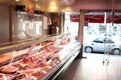 Boucherie Piguel | Charcuterie Saint-Hélier | Rennes à Rennes