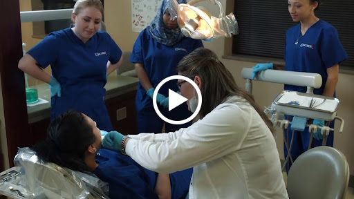 College «Concorde Career College - Aurora», reviews and photos