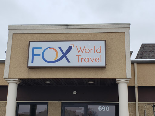 Travel Agency «Fox World Travel», reviews and photos, 4301 W Wisconsin Ave, Appleton, WI 54913, USA