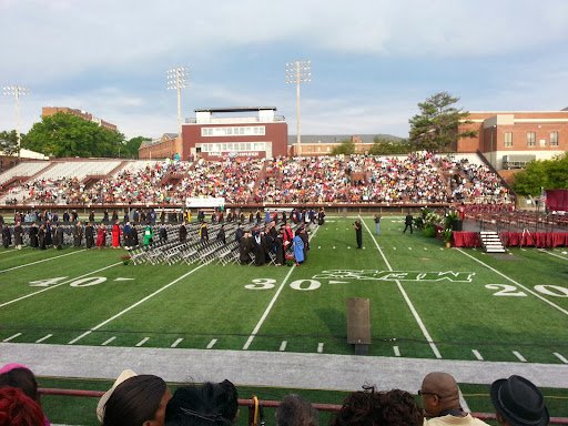 Book Store «University Bookstore», reviews and photos, 705 E Lawson St, Durham, NC 27701, USA