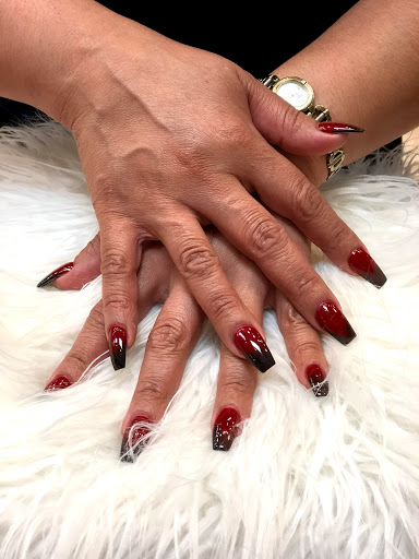 Beauty Salon «Tiffany Hair & Nail Salon», reviews and photos, 4166 Buford Hwy NE, Atlanta, GA 30345, USA