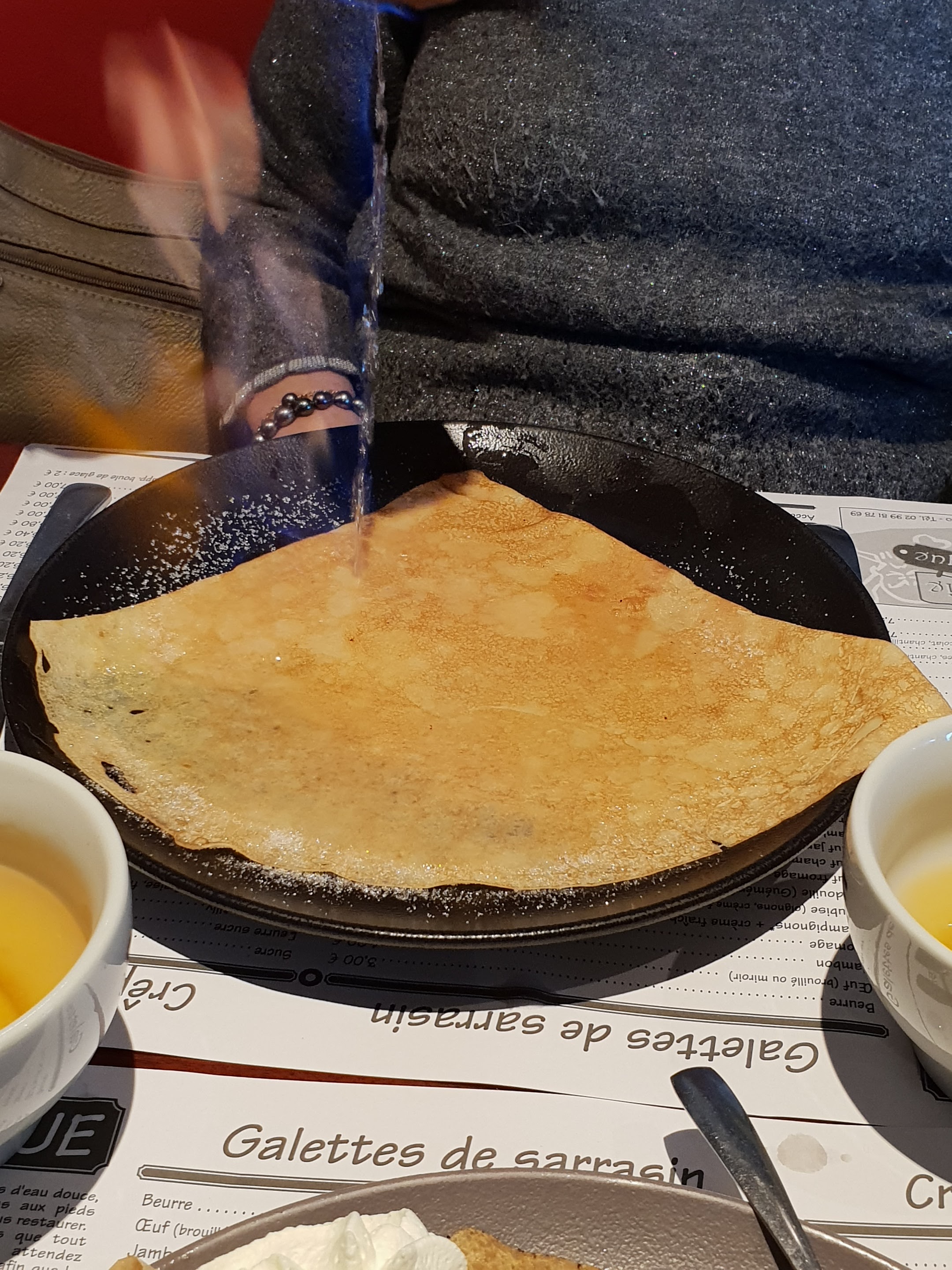 Photo n° 2 de l'avis de Jean-Louis.A fait le 31/05/2018 à 21:18