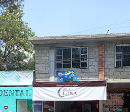 Cafe Luna Azul photo