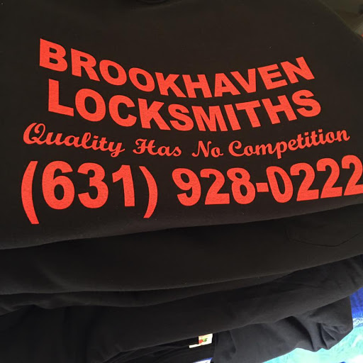 Screen Printer «Inkterprise», reviews and photos, 291B Echo Ave, Sound Beach, NY 11789, USA