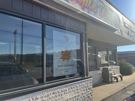 Donut Shop «Maple Donuts», reviews and photos, 50 Robinhood Dr, Goldsboro, PA 17319, USA