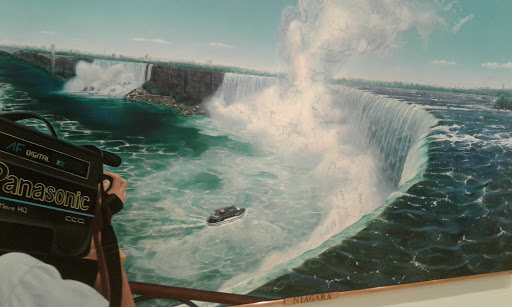 Art Museum «Albright-Knox Art Gallery», reviews and photos, 1285 Elmwood Ave, Buffalo, NY 14222, USA