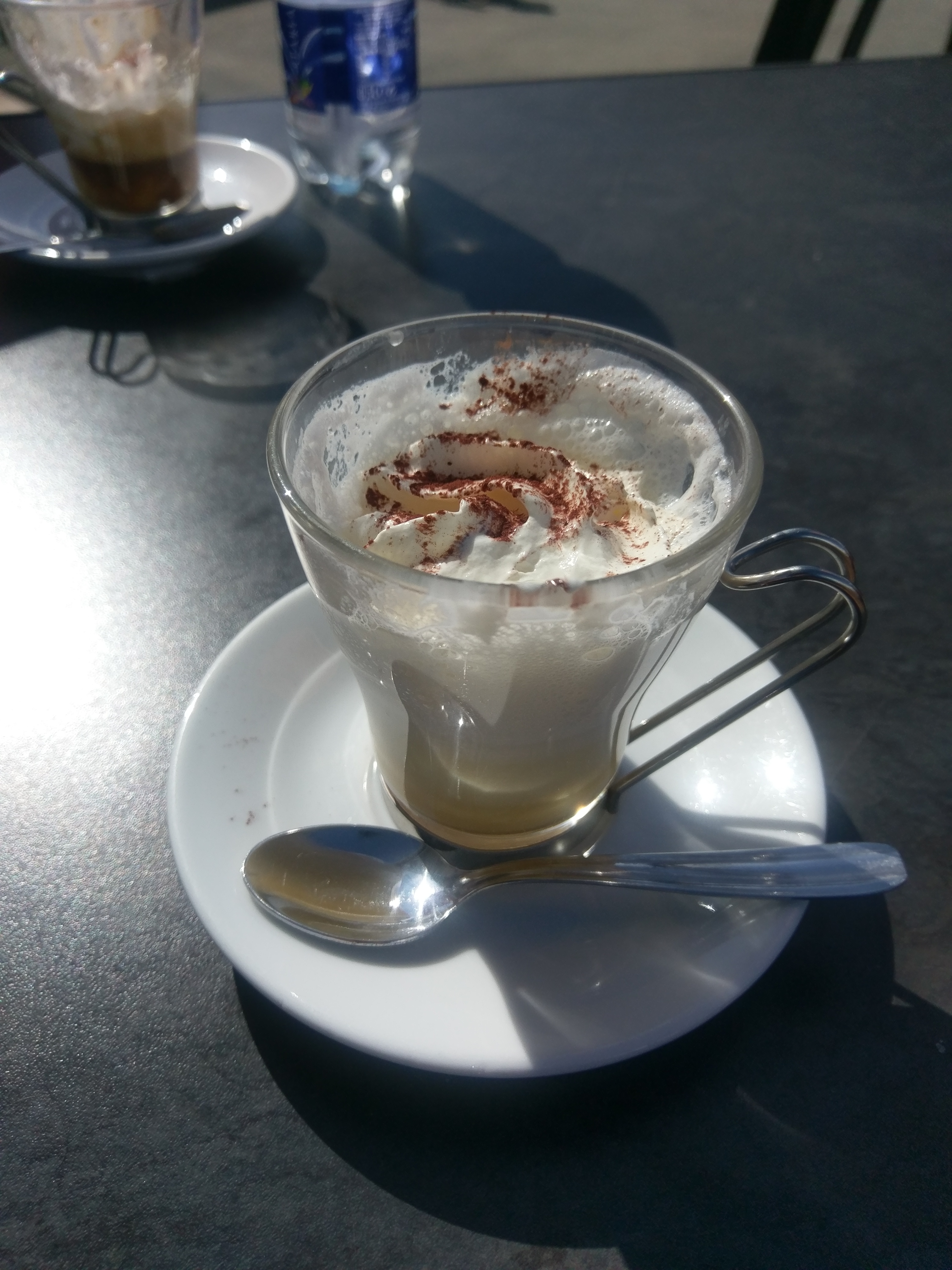 Photo n° 2 de l'avis de Phil.h fait le 28/04/2018 à 10:54