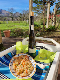 Plats et boissons du Restaurant De L' Arradoy à Ispoure - n°1