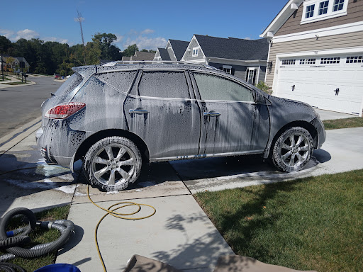 Love auto detailing& towing en Waldorf