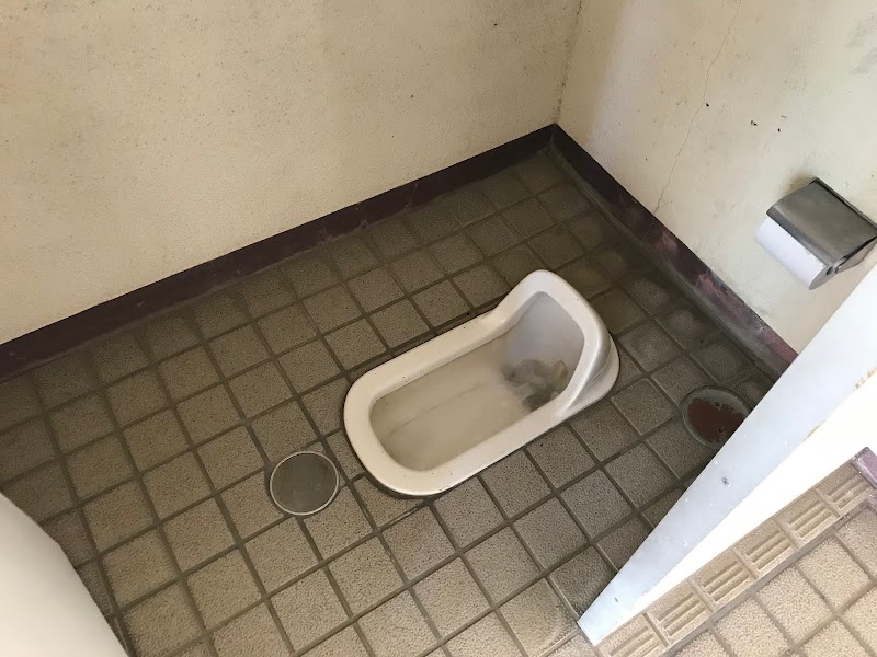 公衆トイレ