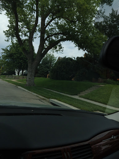 Public Golf Course «Elmwood 18 Hole Golf Course», reviews and photos, 6232 Pacific St, Omaha, NE 68106, USA