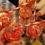 Photo n°1 de l'avis de Domenica.c fait le 18/05/2023 à 07:19 sur le  Markgräfler Winzerstuben à Badenweiler