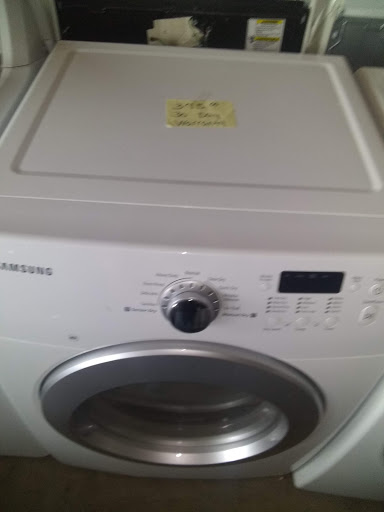 Appliance Store «V&V Appliances», reviews and photos, 9344 Scyene Rd, Dallas, TX 75227, USA