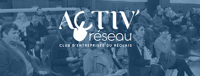 ACTIV'réseau à La Réole