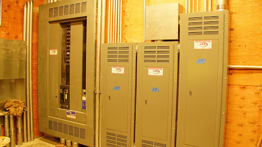 Plumber «Lee Plumbing, Heating, Cooling & Electric», reviews and photos, 2915 60th St, Kenosha, WI 53140, USA