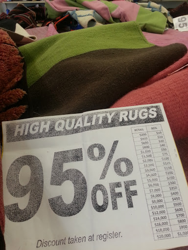 Discount Store «Dirt Cheap», reviews and photos, 1136 Main St, Tupelo, MS 38801, USA