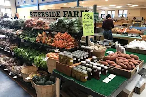Riverside Farm Stand & Greenhouse image