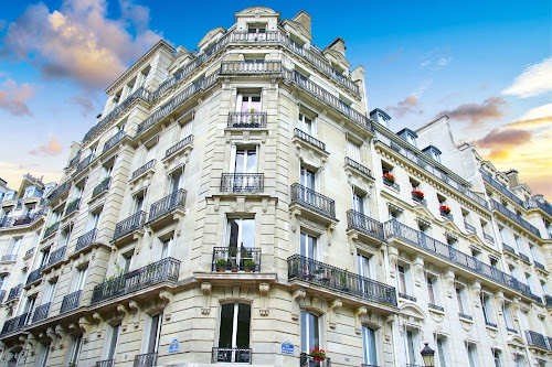 Agence immobilière Agence.immo Tours