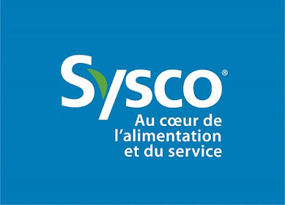 Sysco France SAS