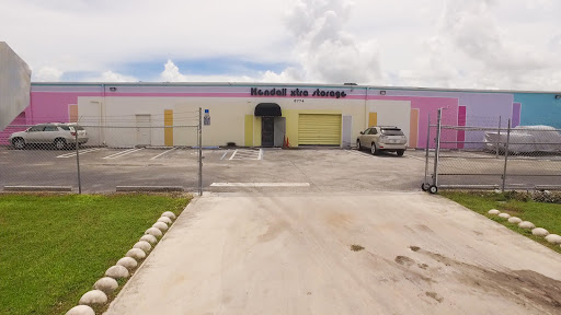 Self-Storage Facility «Xtra Storage Companies», reviews and photos, 8774 SW 129th Terrace, Miami, FL 33176, USA