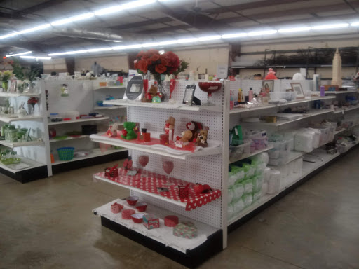 Thrift Store «Tender Hearts Thrift Store», reviews and photos, 1735 Heckle Blvd #117, Rock Hill, SC 29732, USA