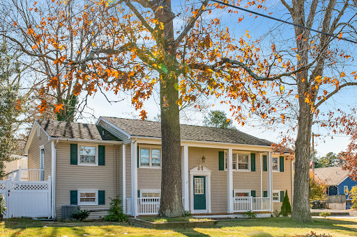 Real Estate Consultant «Patricia (“Pat”) Mayer, Diane Turton, Realtors», reviews and photos, 512 Washington Blvd, Sea Girt, NJ 08750, USA