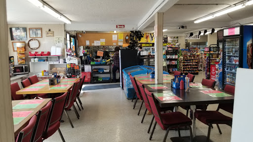 Grocery Store «South Beach Grocery», reviews and photos, 3650 Oregon Coast Hwy, South Beach, OR 97366, USA
