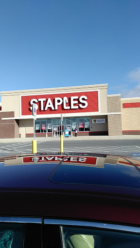 Office Supply Store «Staples», reviews and photos, 963 Norland Ave, Chambersburg, PA 17201, USA