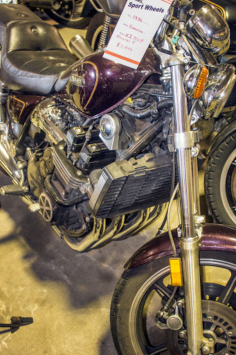 Motorcycle Dealer «Sport Wheels», reviews and photos, 3301 W 166th St, Jordan, MN 55352, USA