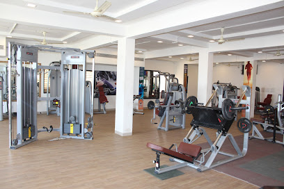 Diezel Fitness Club (DFC) - A/2, Shraddha Shree Colony, MR 9 Road,, Indore, Madhya Pradesh 452011, India