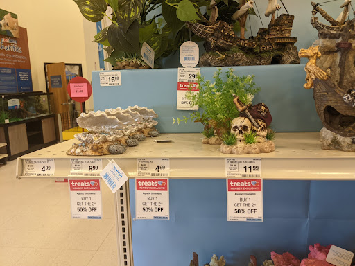 Pet Supply Store «PetSmart», reviews and photos, 1145 W Riverdale Rd, Riverdale, UT 84405, USA