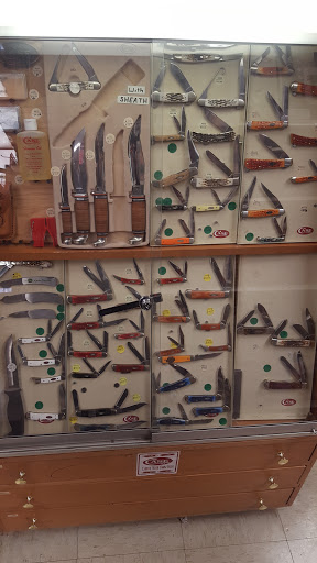 Home Improvement Store «Branneky True Value Hardware», reviews and photos, 11403 St Charles Rock Rd, Bridgeton, MO 63044, USA