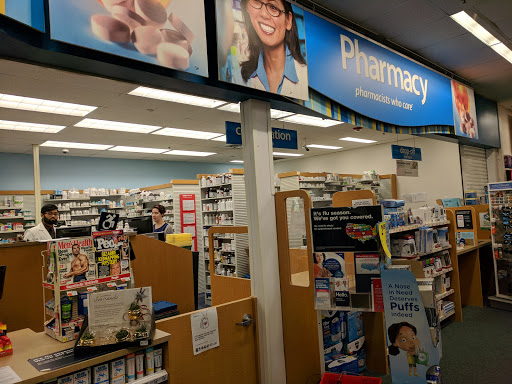 Drug Store «CVS», reviews and photos, 220 Triangle Rd, Hillsborough Township, NJ 08876, USA