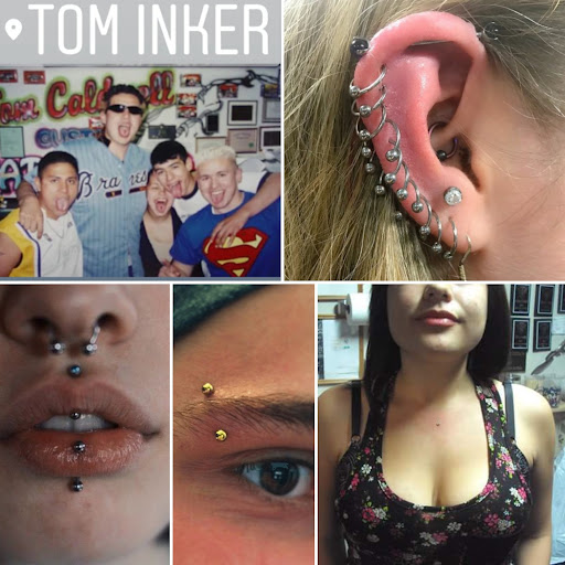 Explore pheasant tattoo ideas, creative tattoo ideas in Elko, available at Tom Custom Tattoos and Body Piercing Studio