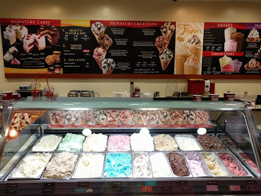 Ice Cream Shop «Cold Stone Creamery», reviews and photos, 768 Mainstreet, Hopkins, MN 55343, USA