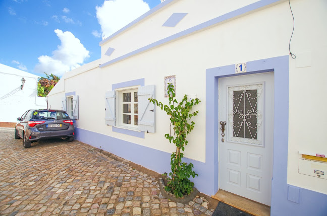 Avaliações doCasa Margarida Azul em Silves - Imobiliária