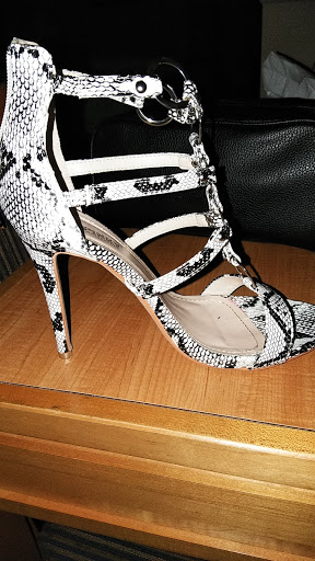 Shoe Store «Niebla Shoes #2», reviews and photos, 1767 W 37th St, Hialeah, FL 33012, USA