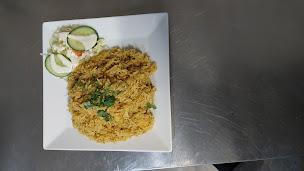 Photo n°13 de Tandoori Taste of India à Lyon ()
