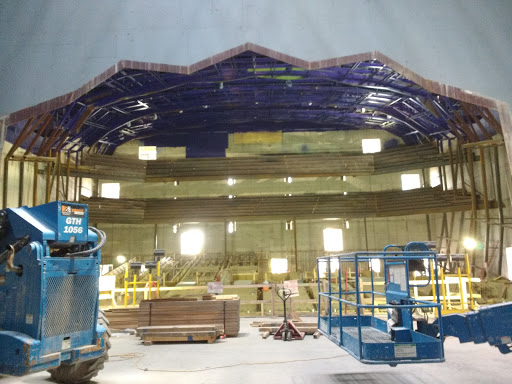 Performing Arts Theater «McAllen Performing Arts Center», reviews and photos, 801 Convention Center boulevard, McAllen, TX 78501, USA