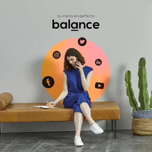 Balance Digital Marketing