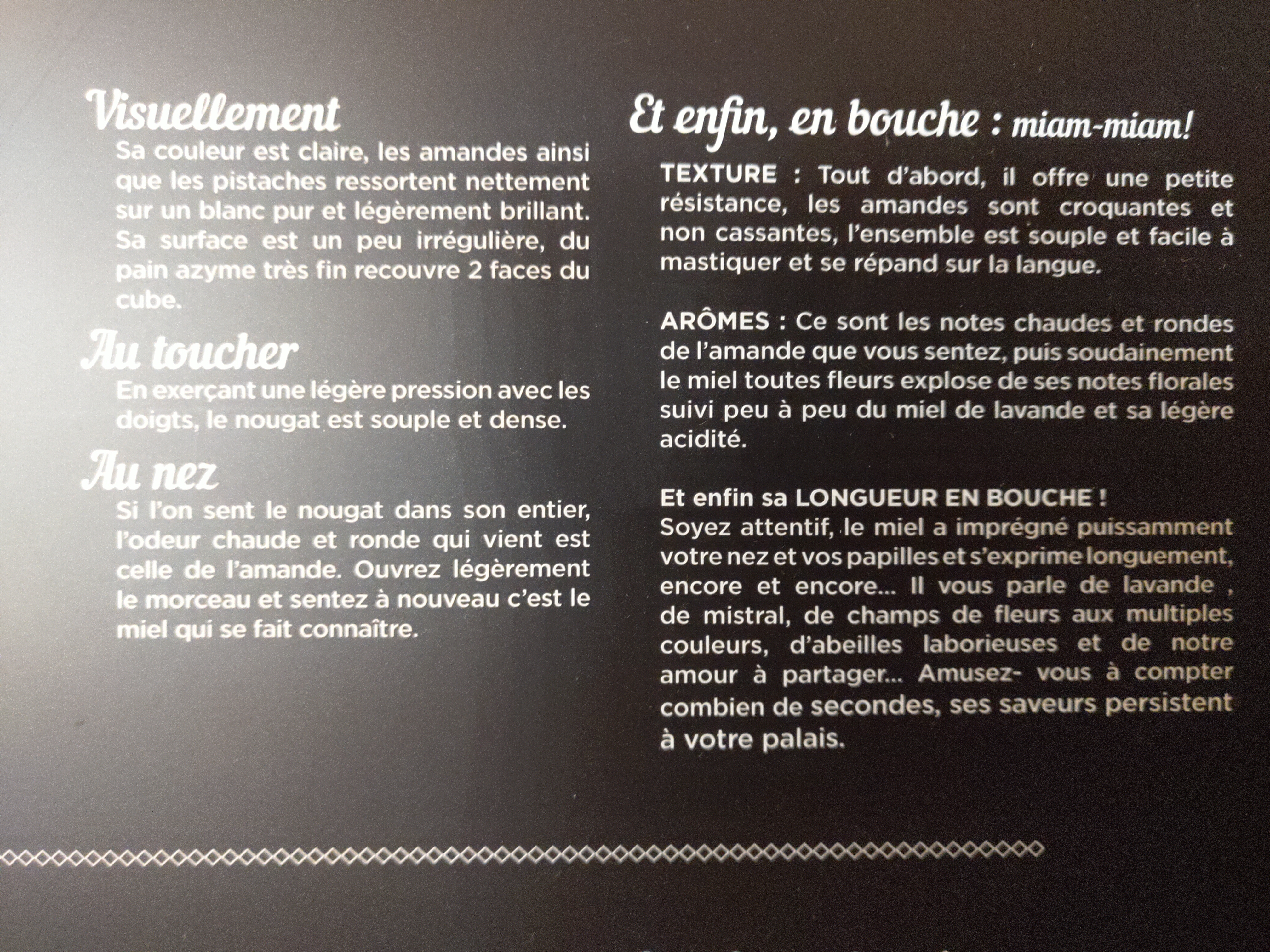 Photo n° 1 de l'avis de B. fait le 17/08/2020 à 09:56