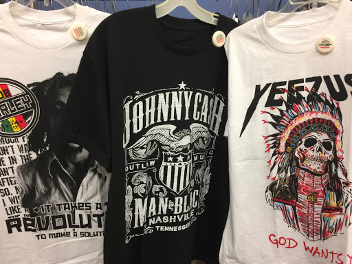 Thrift Store «Mega Thrift Store», reviews and photos, 1332 E Foothill Blvd, Rialto, CA 92376, USA