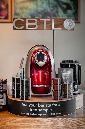 Coffee Shop «The Coffee Bean & Tea Leaf», reviews and photos, 18011 Newhope St G, Fountain Valley, CA 92708, USA