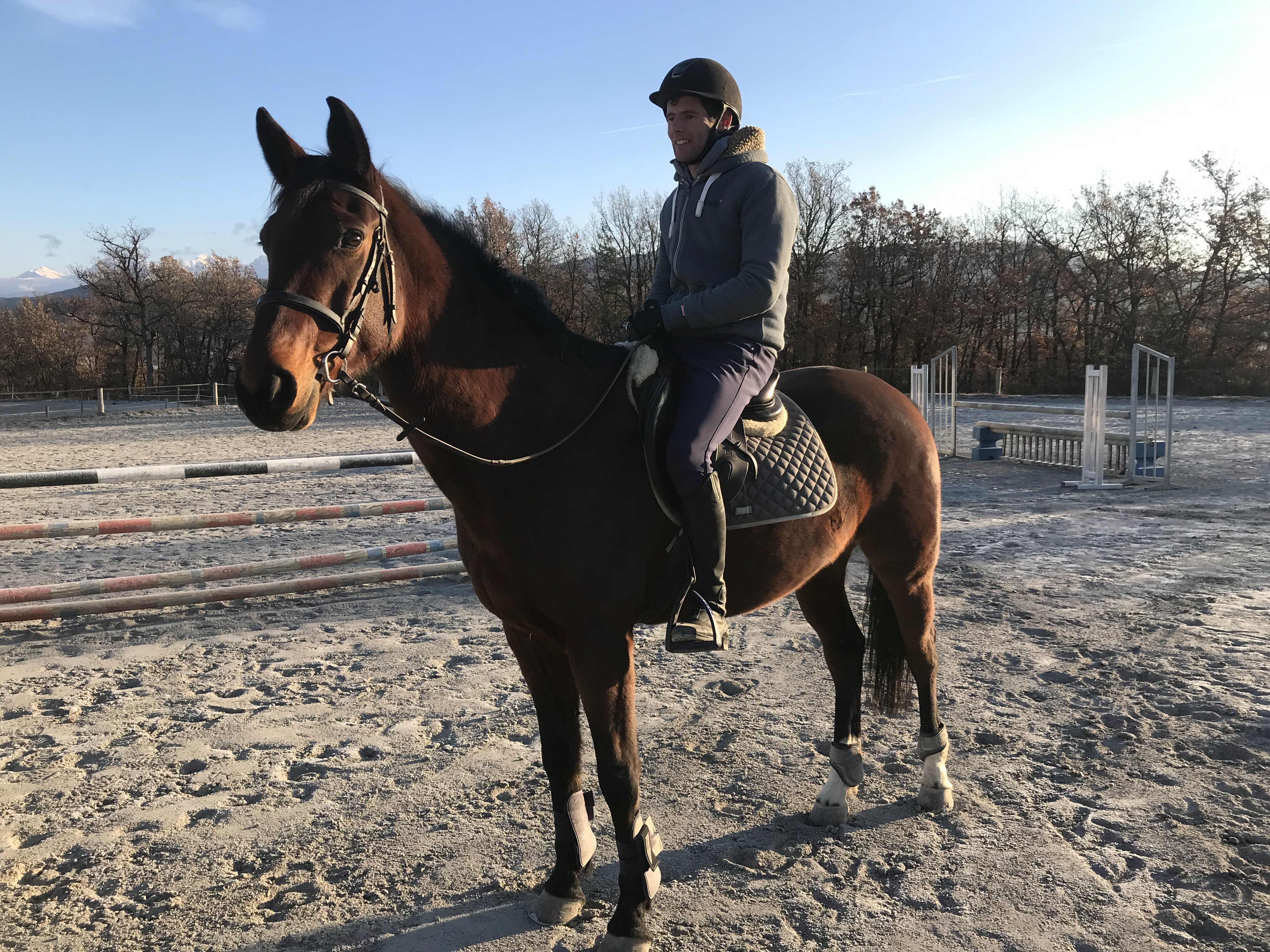 Photo n° 1 de l'avis de Ludovic.i fait le 06/02/2019 à 05:46