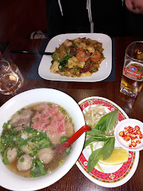 Phô du Restaurant vietnamien Phô gourmet à Paris - n°8